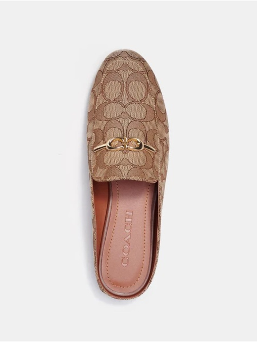 Coach Sienna Slides
